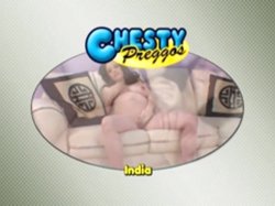 Captura de 'Chesty Preggos' nº 1