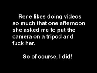 Volume KP 88 - Rene Loves To Fuck - Scene3 - 1