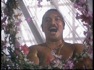 Aladdin And The Anal Princesses - Szene4 - 1