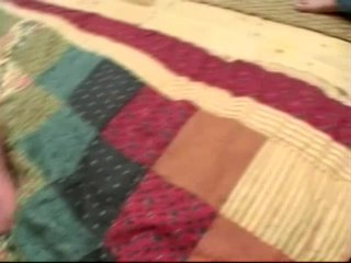 Barefoot &amp; Pregnant - Scene4 - 1