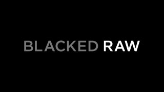 Blacked Raw V86 - Scene3 - 1