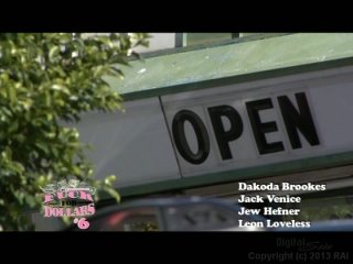 Teenstravaganza! #5 - Scène11 - 1