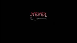 'Never Say Never' screenshot nº 77