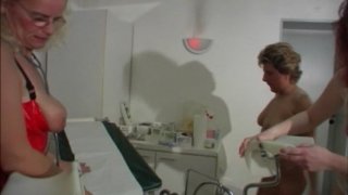 Die Sperma Ambulanz - Scene8 - 4
