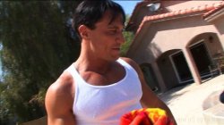 'Mommy's Favorite Creampies' screenshot nº 115