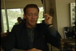 Captura de 'Buttman's Early Scenes with Rocco' nº 17