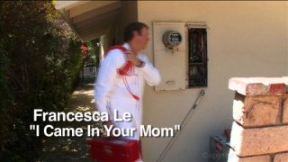 Mommy&#39;s Favorite Creampies - Escena5 - 1