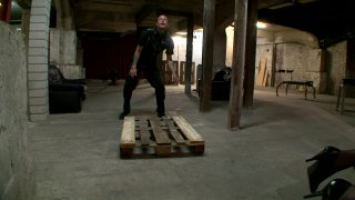 4 Stunden Lust und Schmerz 07 Part 1 - Scena2 - 1