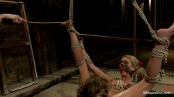 Captura de 'Whipped Ass - Asking For Trouble' nº 105