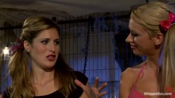 Captura de 'Whipped Ass - Asking For Trouble' nº 4