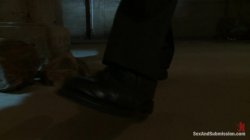 Captura de 'Sex And Submission - A Day In Slavery' nº 25