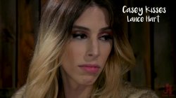 Captura de 'TS Seduction - Slumlord's Comeuppance: Casey Kisses Takes Down Creep' nº 13