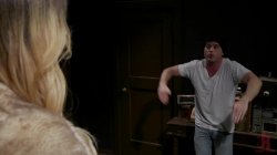 Captura de 'TS Seduction - Slumlord's Comeuppance: Casey Kisses Takes Down Creep' nº 23