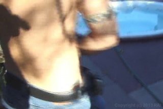 Hot Latinas Take On All Cummers - Scène4 - 3