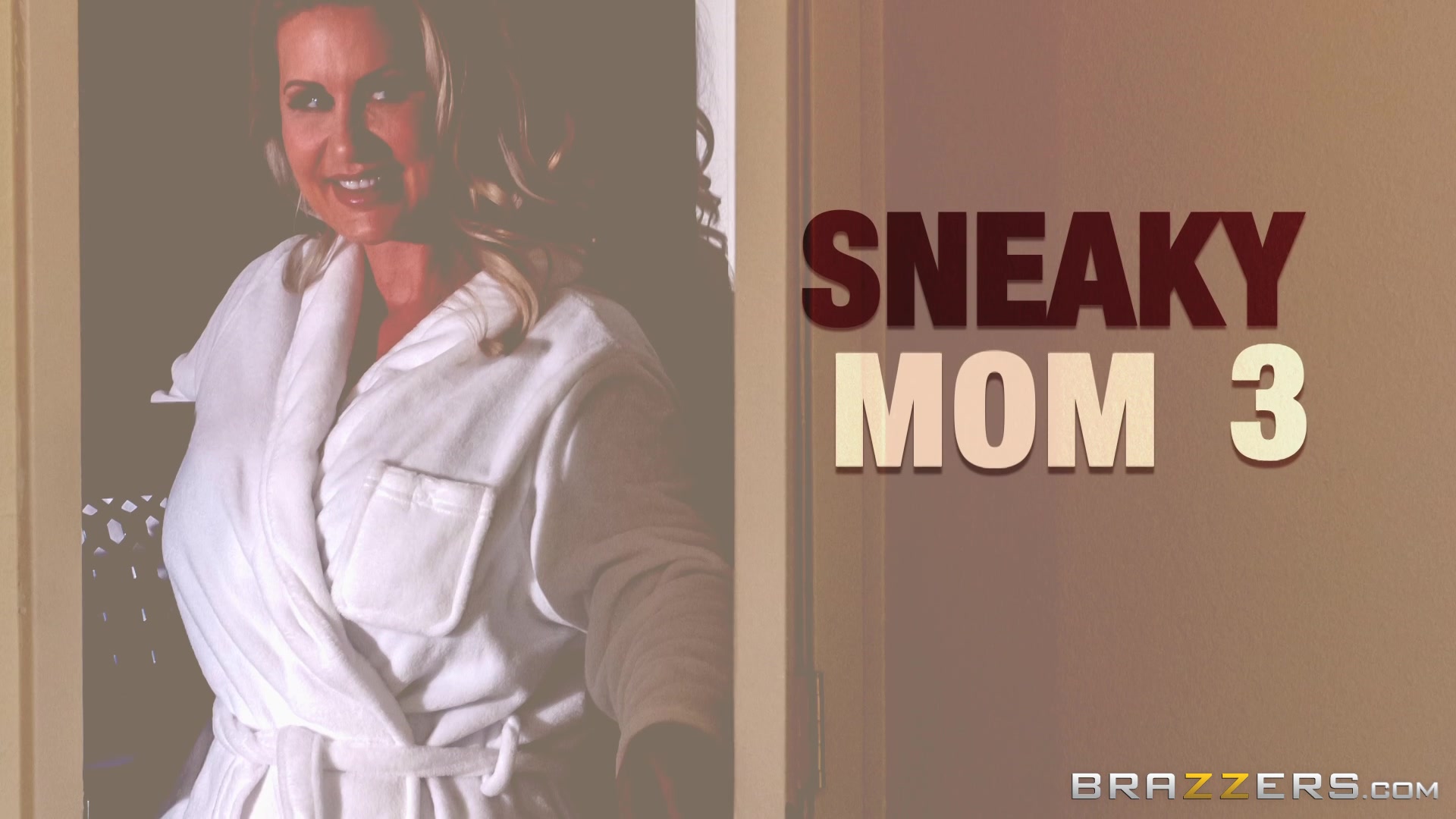 Ryan Conner Stepmom