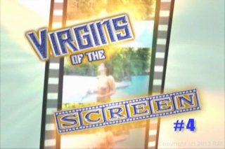 Virgins of the Screen 4 - Cena1 - 1