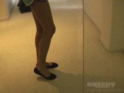 'I Film Myself #5' screenshot nº 105