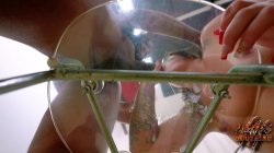 'Anal Acrobatics 2nd Session Loirinha Do Desejo 1' screenshot nº 32