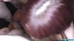 Captura de 'Christmas Party 1 2019 Bukkake' nº 44