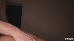 'Miss Naughty Swallows His Load' screenshot nº 110