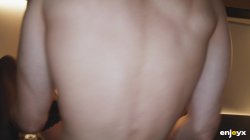 'Miss Naughty Swallows His Load' screenshot nº 96
