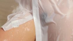 Captura de 'Long White Shirt: Natsuki' nº 41