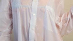 Captura de 'Long White Shirt: Natsuki' nº 7