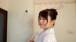Captura de 'Long White Shirt: Natsuki' nº 8