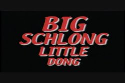 Captura de 'Adventures of Big Schlong and Little Dong' nº 1