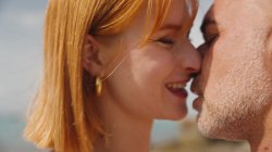 'Sensual Models in Paradise' screenshot nº 5