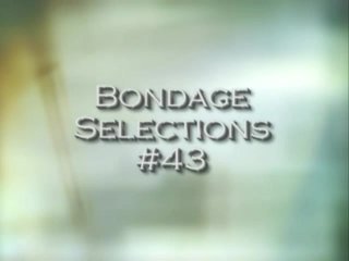 Bondage Selections 43 - Scena1 - 1