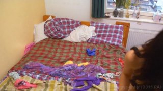 Intimate Occasions - Scene6 - 1
