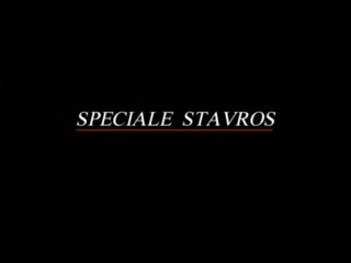 Stavros 1 - Cena4 - 1