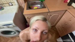 'Creampie Sex Tapes 4' screenshot nº 125