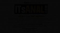 Captura de 'All Out For Anal' nº 1