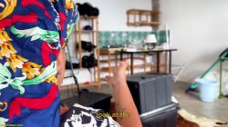 'OnlyTaboo: Margareth' screenshot nº 4