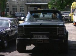 'Strade di Fuoco' screenshot nº 30
