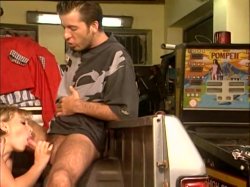 'Strade di Fuoco' screenshot nº 71