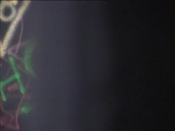 'Strade di Fuoco' screenshot nº 1