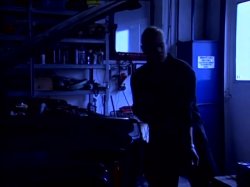 'Strade di Fuoco' screenshot nº 112
