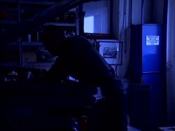 'Strade di Fuoco' screenshot nº 113