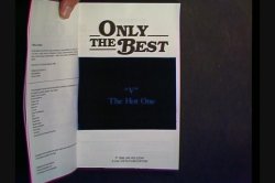 'Only The Best 1' screenshot nº 3