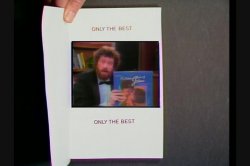 'Only The Best 1' screenshot nº 1