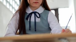 'Only You And Me: Ayumi Kashiwagi' screenshot nº 2