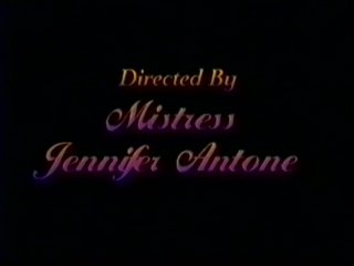 Call Me Mistress - Scena1 - 1