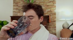 'Fucking My Stepbro Tradition' screenshot nº 22