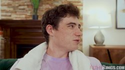 'Fucking My Stepbro Tradition' screenshot nº 27