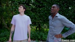 'Fucking My Stepbro Tradition' screenshot nº 4
