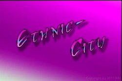 Captura de 'Ethnic City' nº 1