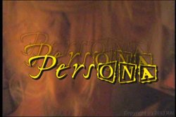 'Persona' screenshot nº 1
